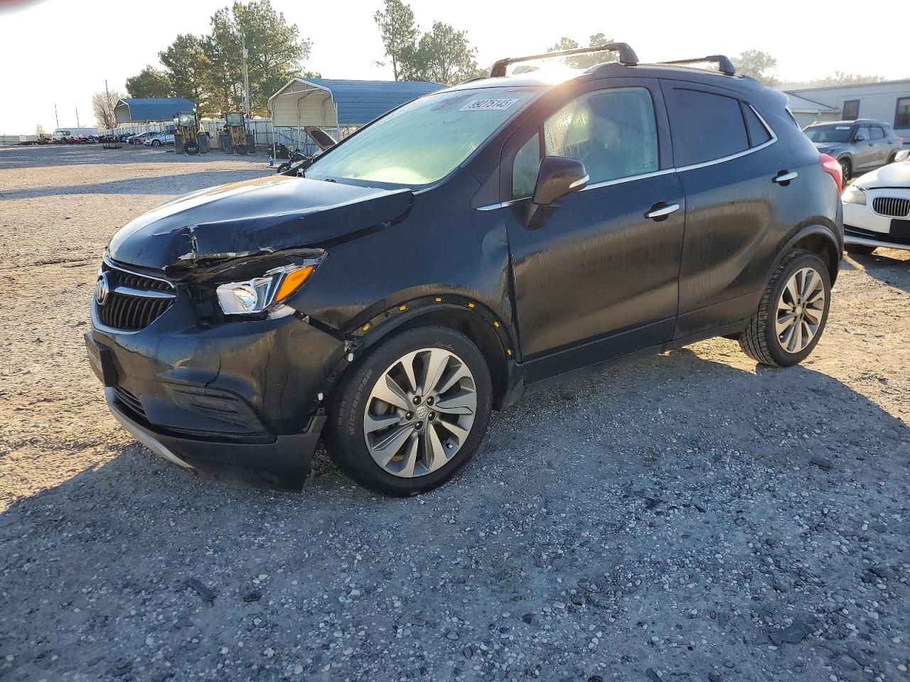 2019 BUICK ENCORE