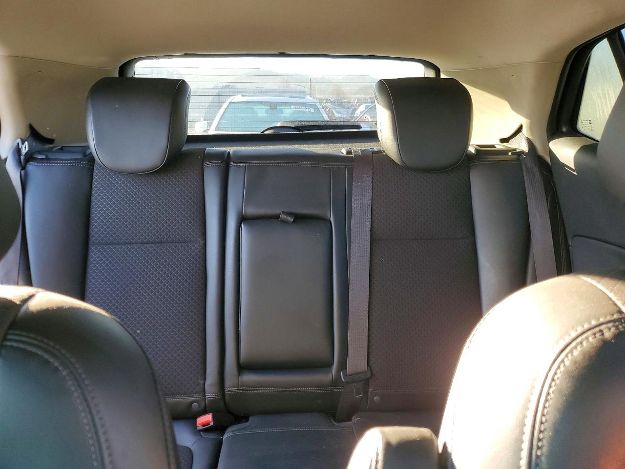 2019 BUICK ENCORE photo 10