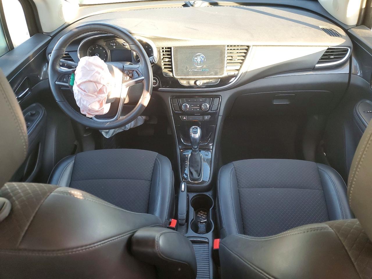 2019 BUICK ENCORE photo 8