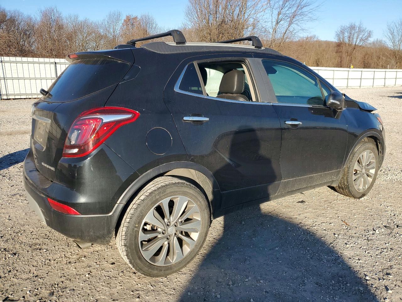 2019 BUICK ENCORE photo 3