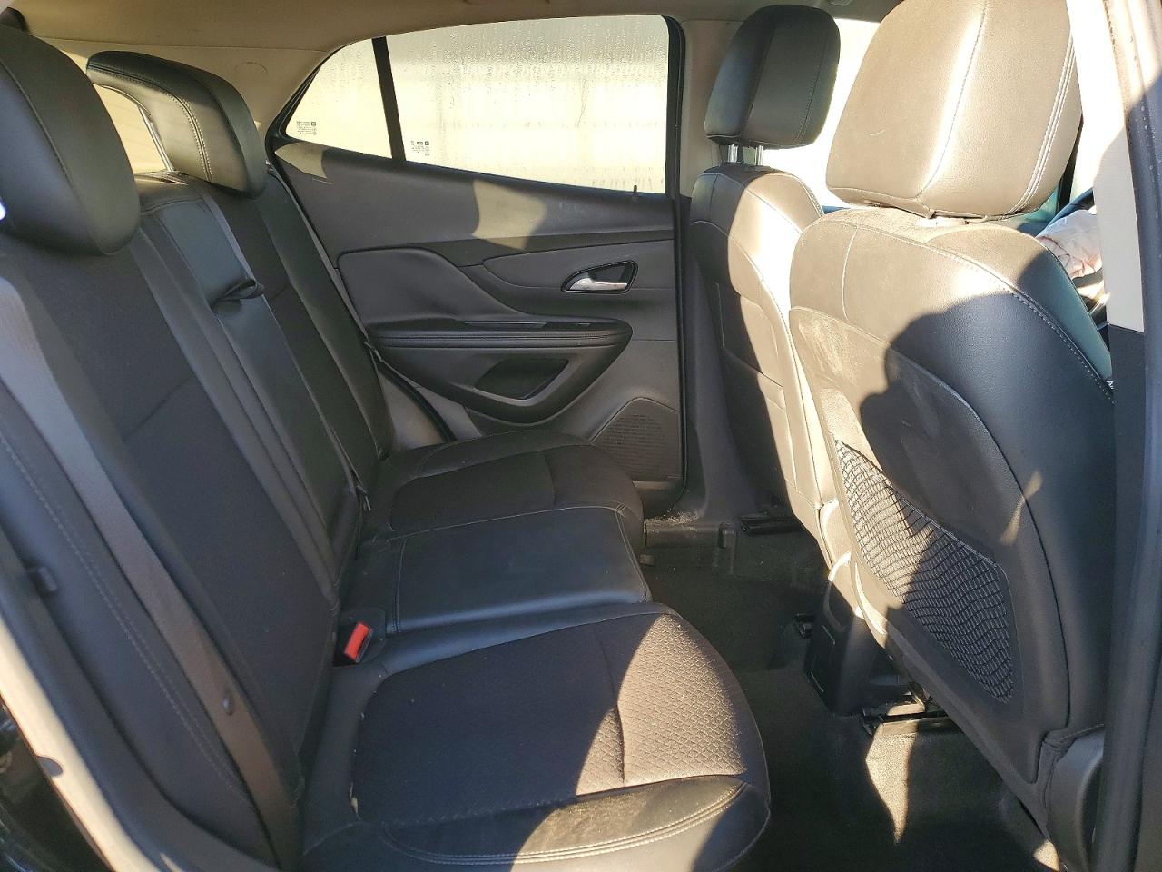 2019 BUICK ENCORE photo 11