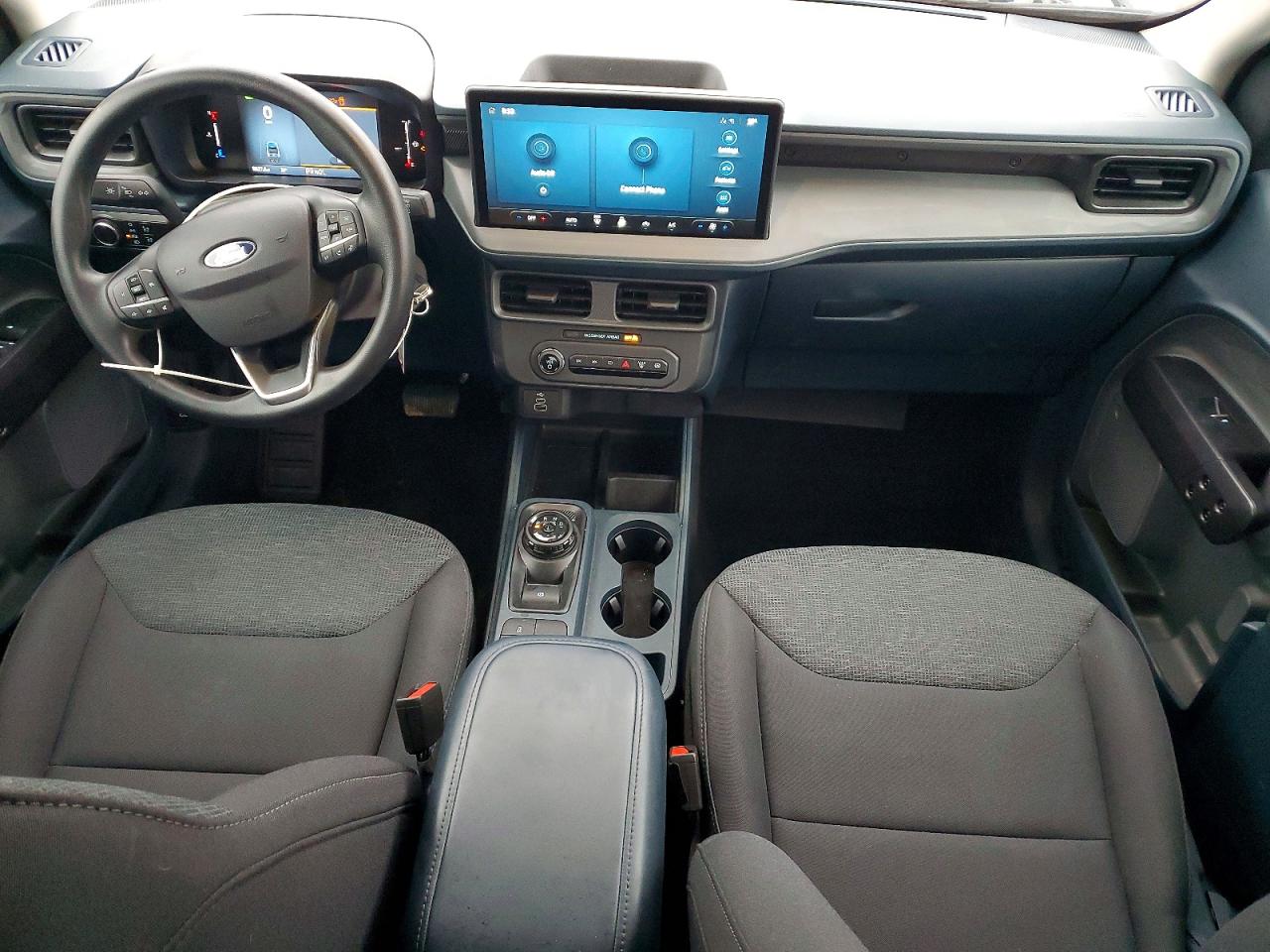 2025 FORD MAVERICK XL photo 8