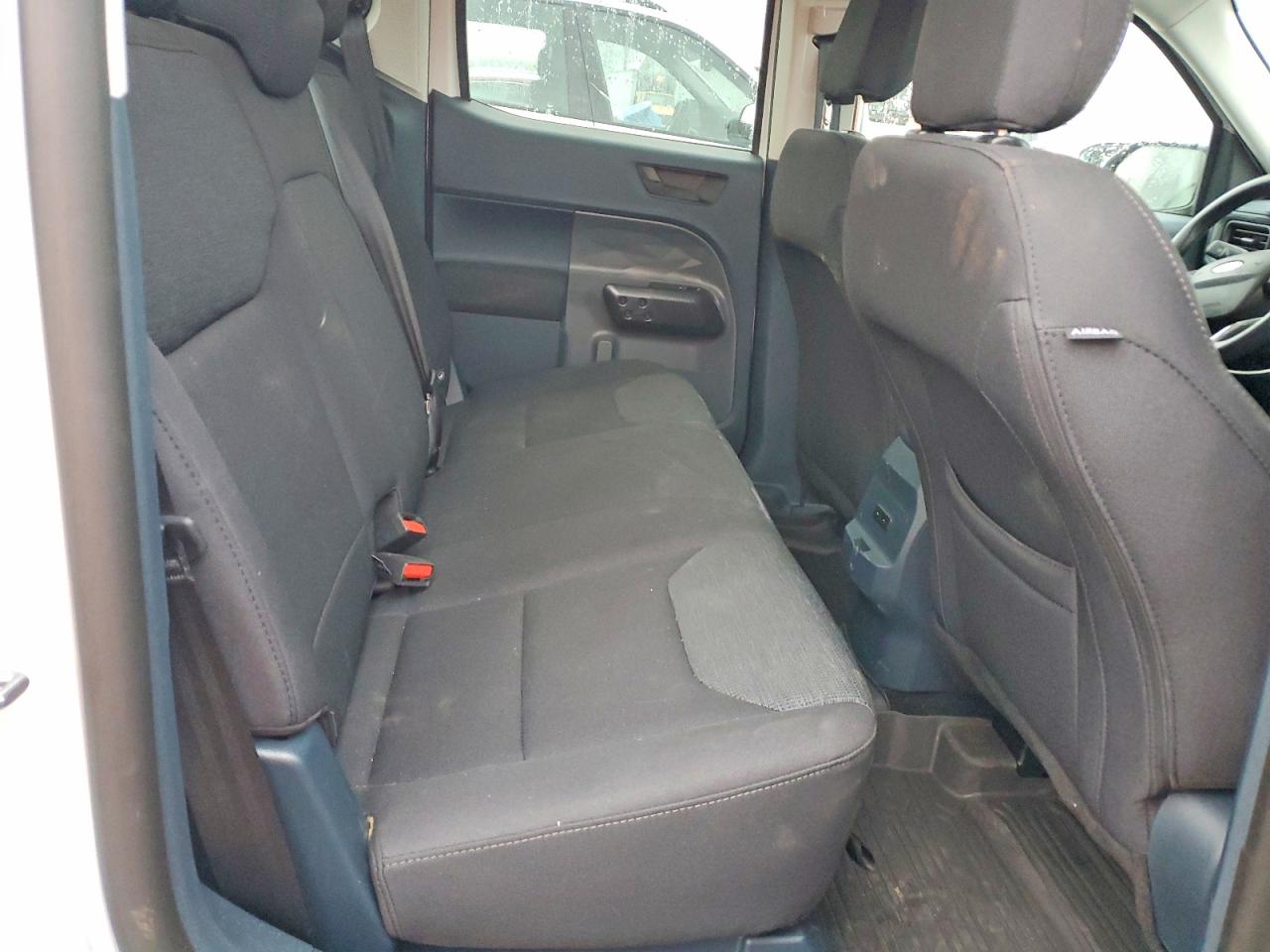 2025 FORD MAVERICK XL photo 10