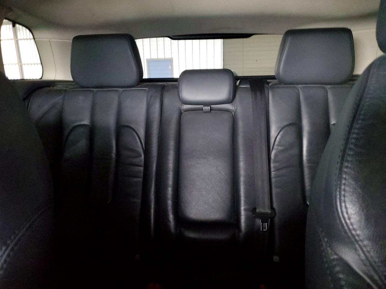 2015 LAND ROVER RANGE ROVER EVOQUE PURE PLUS photo 10