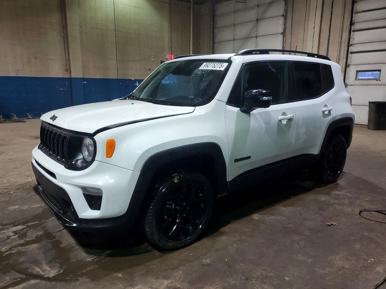2023 JEEP RENEGADE