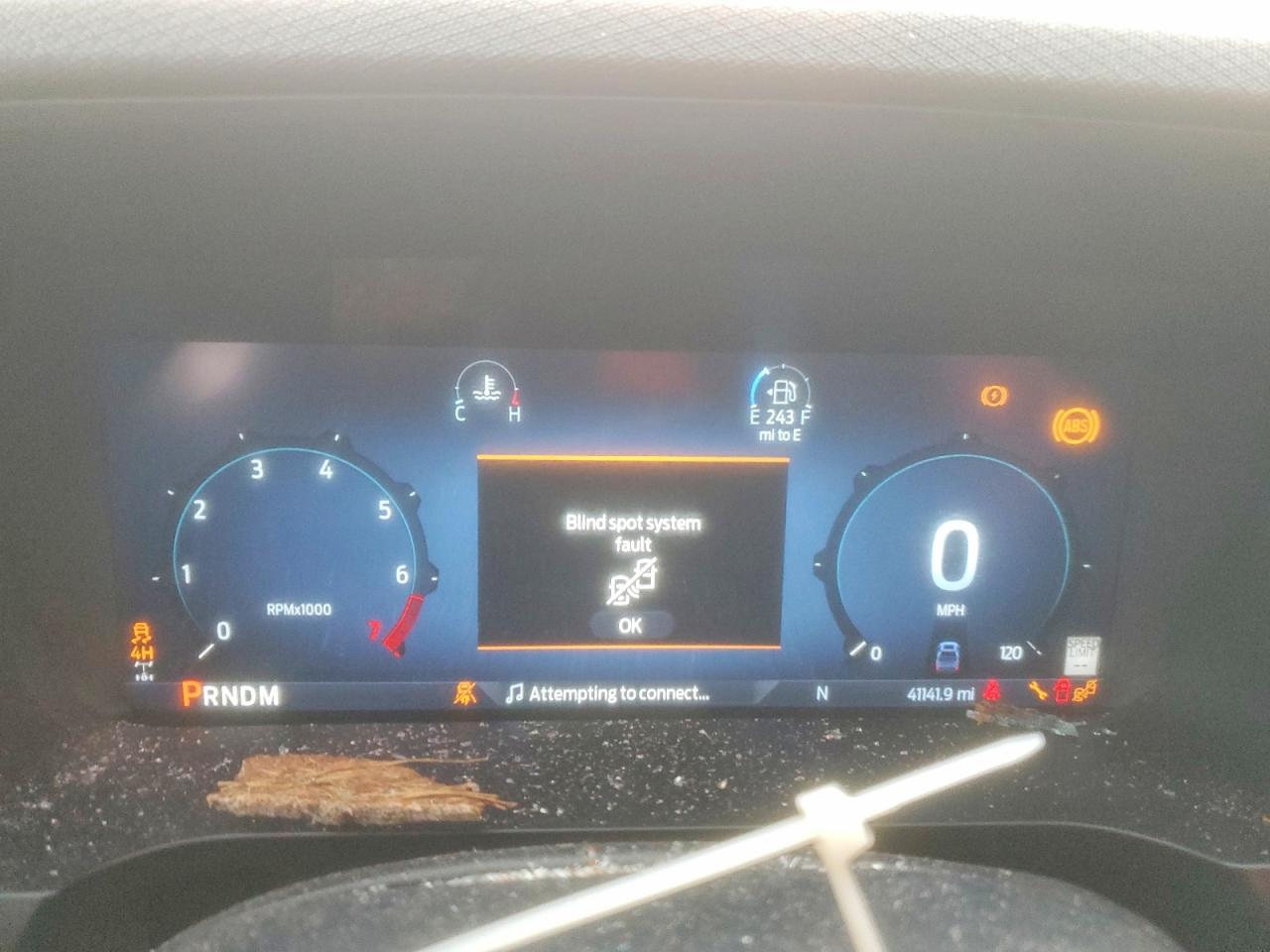 2024 FORD F150 XLT photo 9