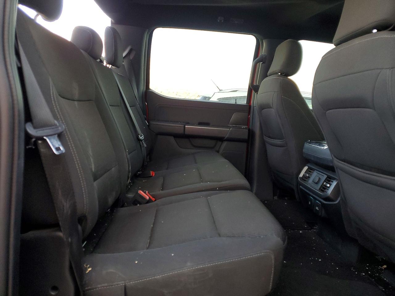 2024 FORD F150 XLT photo 10