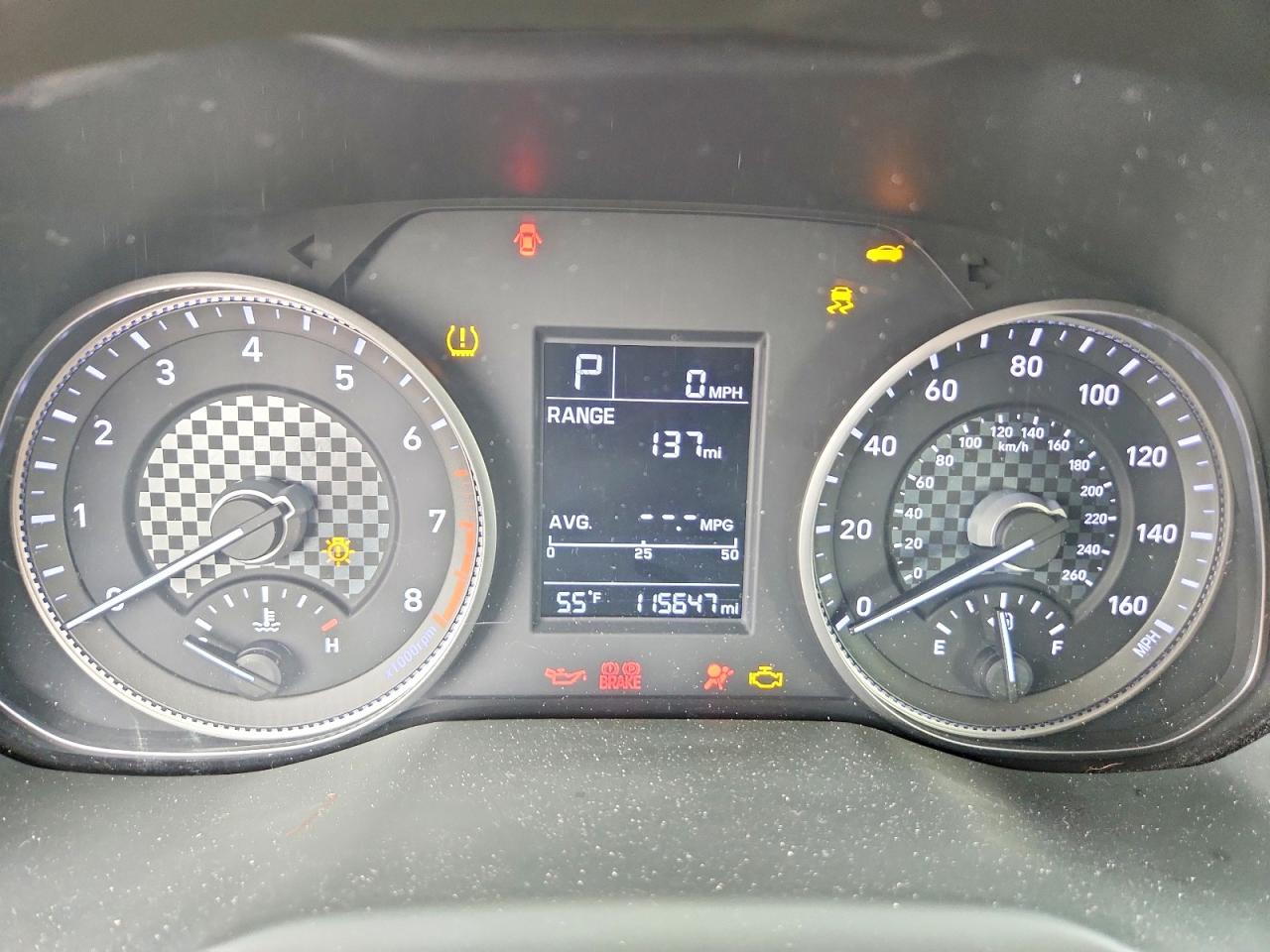 2019 HYUNDAI ELANTRA SE photo 9