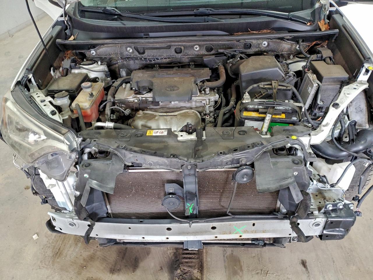 2018 TOYOTA RAV4 LIMITED photo 12