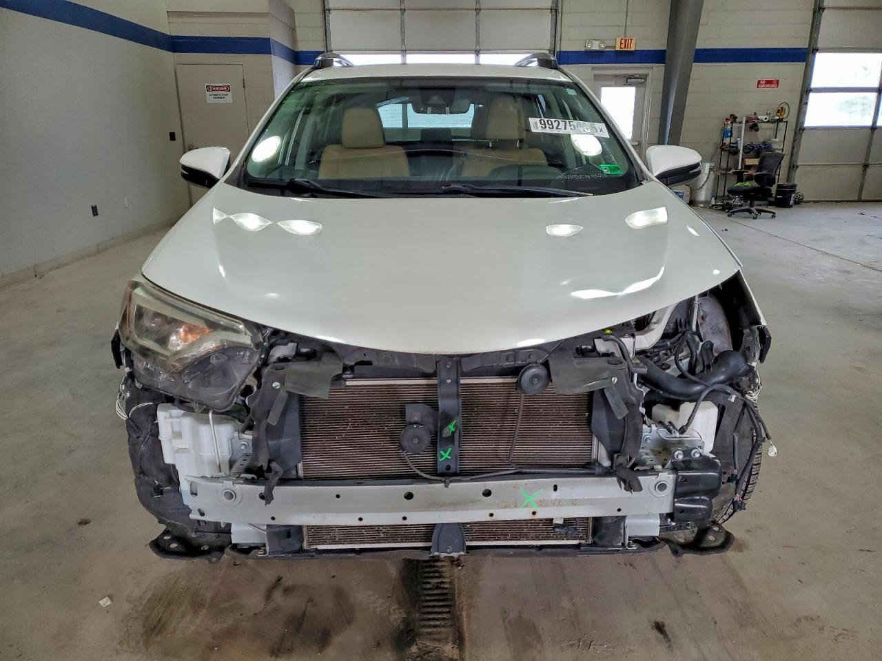 2018 TOYOTA RAV4 LIMITED photo 5