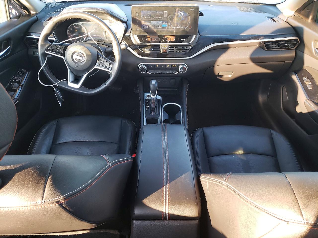 2024 NISSAN ALTIMA SR photo 8
