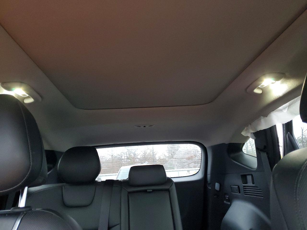 2023 HYUNDAI TUCSON LIMITED photo 19