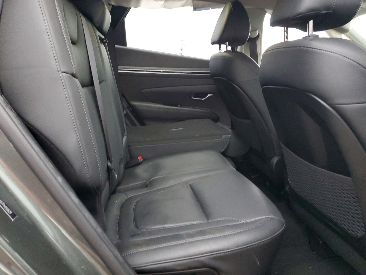 2023 HYUNDAI TUCSON LIMITED photo 21