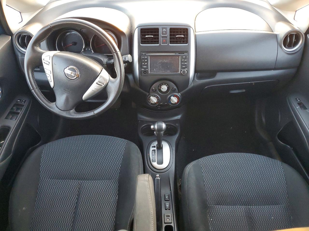 2014 NISSAN VERSA NOTE S photo 8