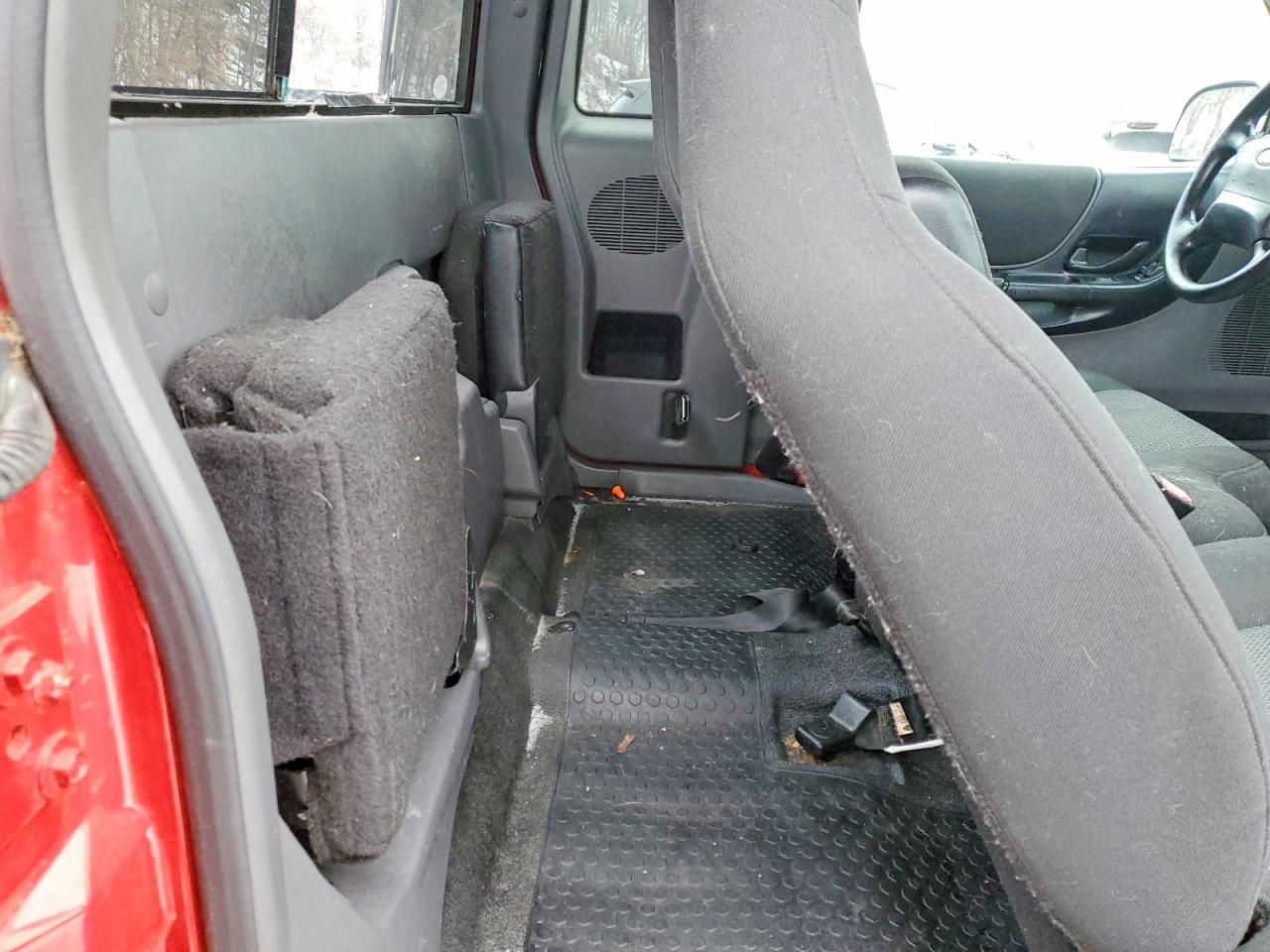 2003 FORD RANGER photo 10