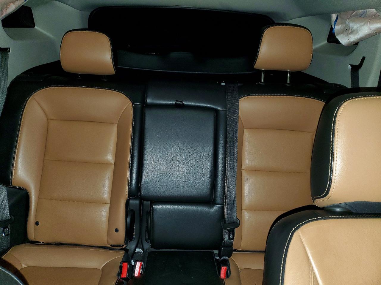 2019 GMC TERRAIN SLT photo 10