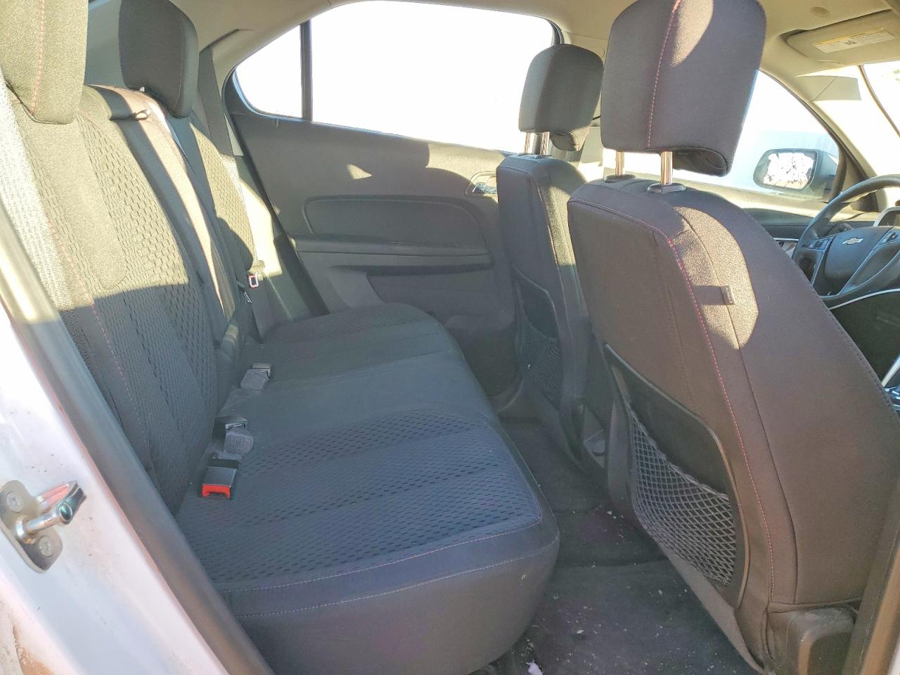 2015 CHEVROLET EQUINOX LS photo 10