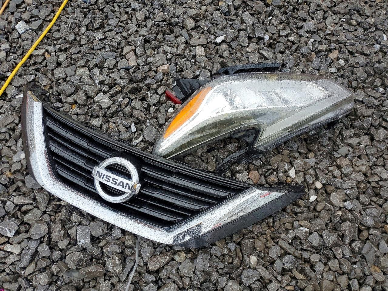 2016 NISSAN ALTIMA 2.5 photo 12