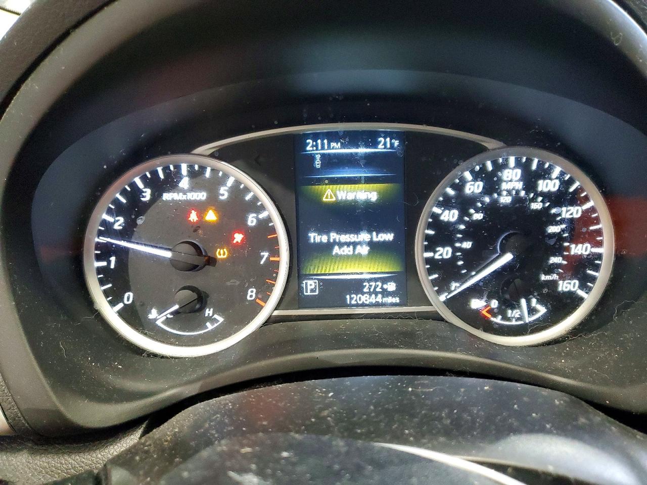 2018 NISSAN SENTRA S photo 9