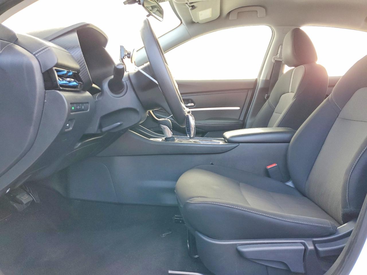 2023 NISSAN SENTRA SV photo 7