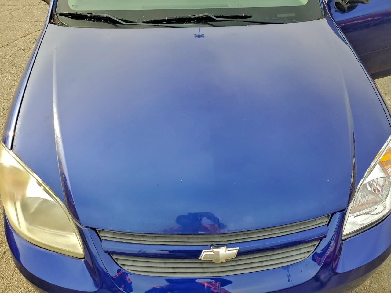 2007 CHEVROLET COBALT LS photo 11