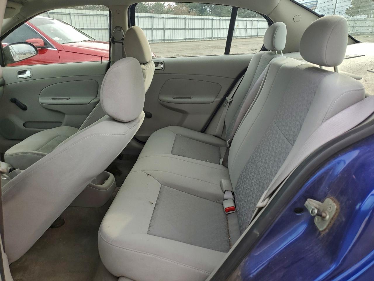 2007 CHEVROLET COBALT LS photo 10