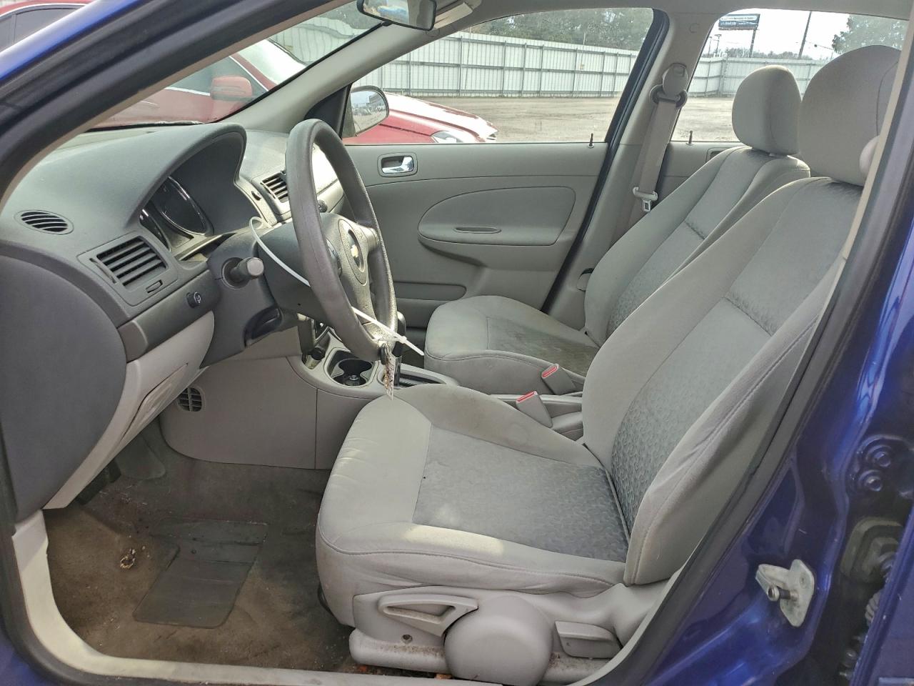 2007 CHEVROLET COBALT LS photo 7