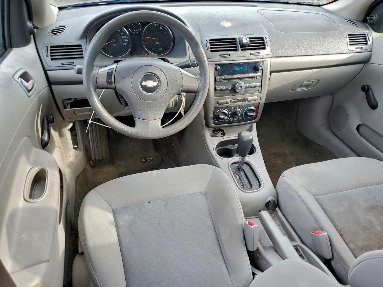 2007 CHEVROLET COBALT LS photo 8