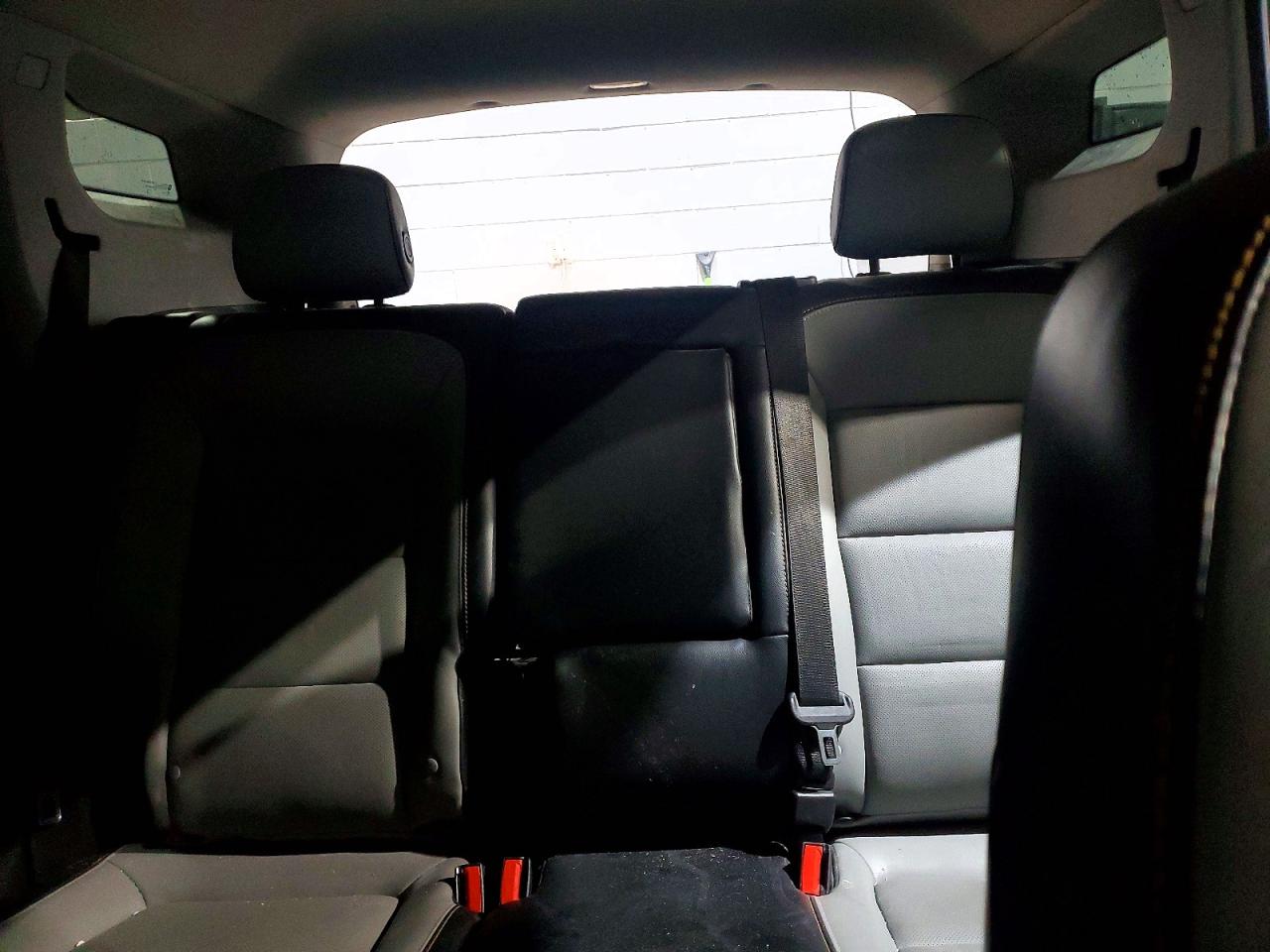 2019 GMC TERRAIN SLT photo 10