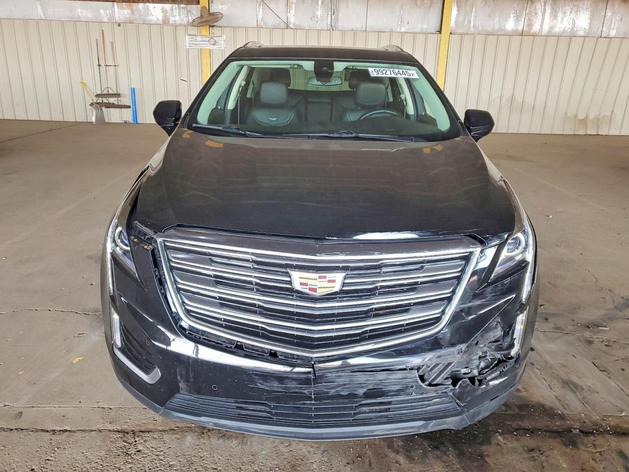 2018 CADILLAC XT5 LUXURY photo 5