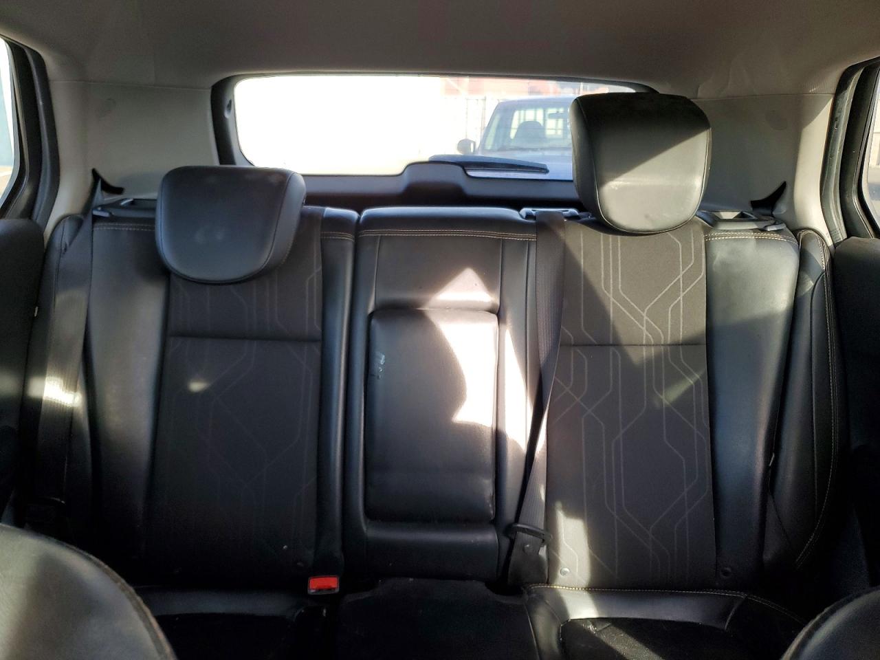 2020 CHEVROLET TRAX 1LT photo 19