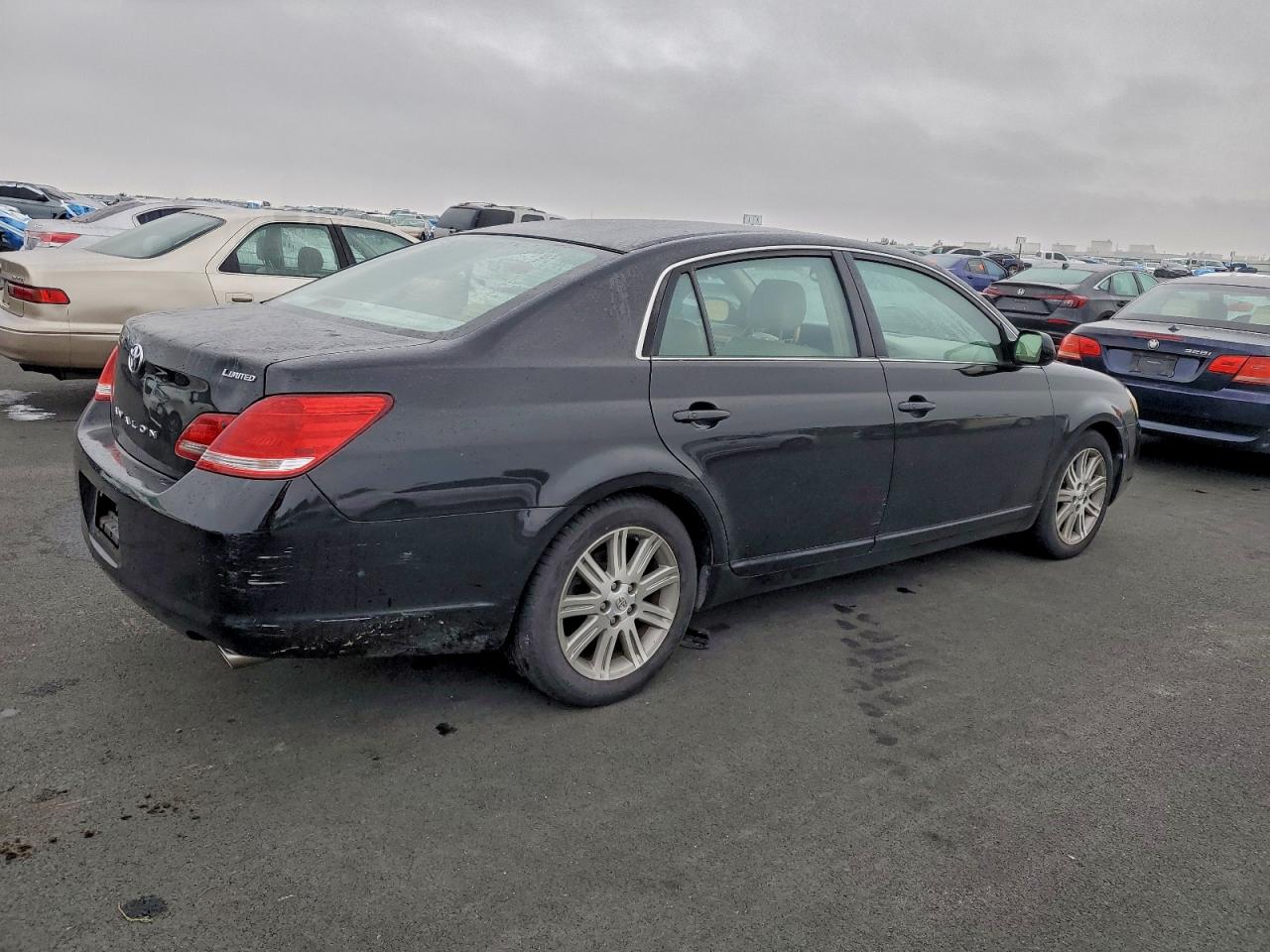 2006 TOYOTA AVALON XL photo 3