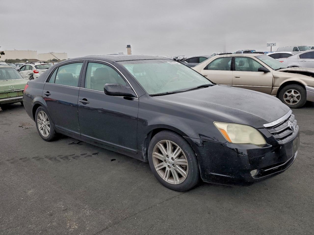 2006 TOYOTA AVALON XL photo 4