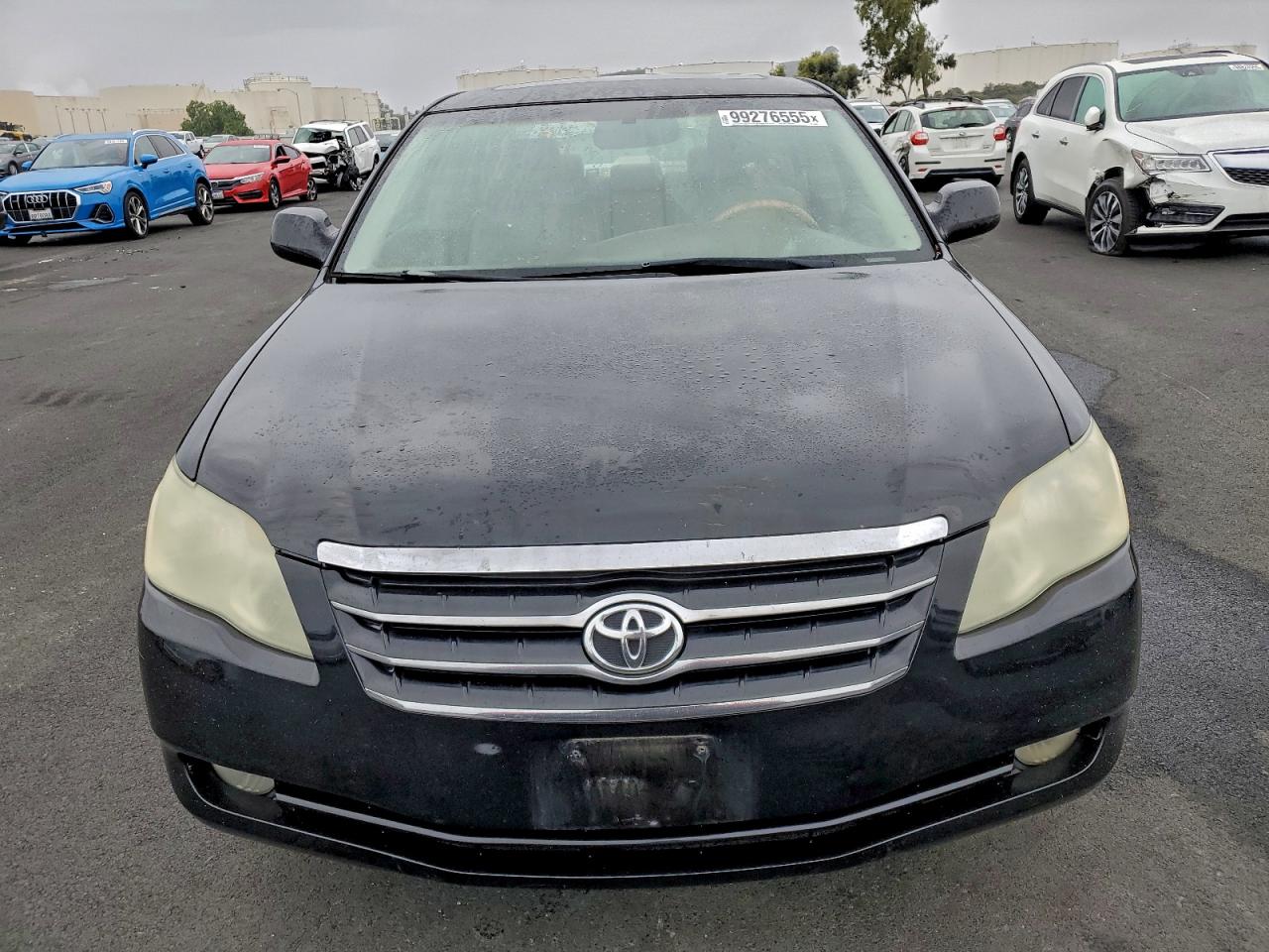 2006 TOYOTA AVALON XL photo 5