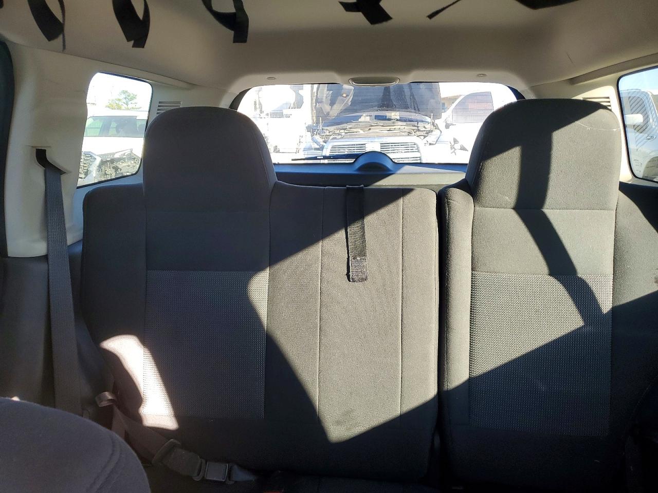 2014 JEEP PATRIOT LATITUDE photo 10