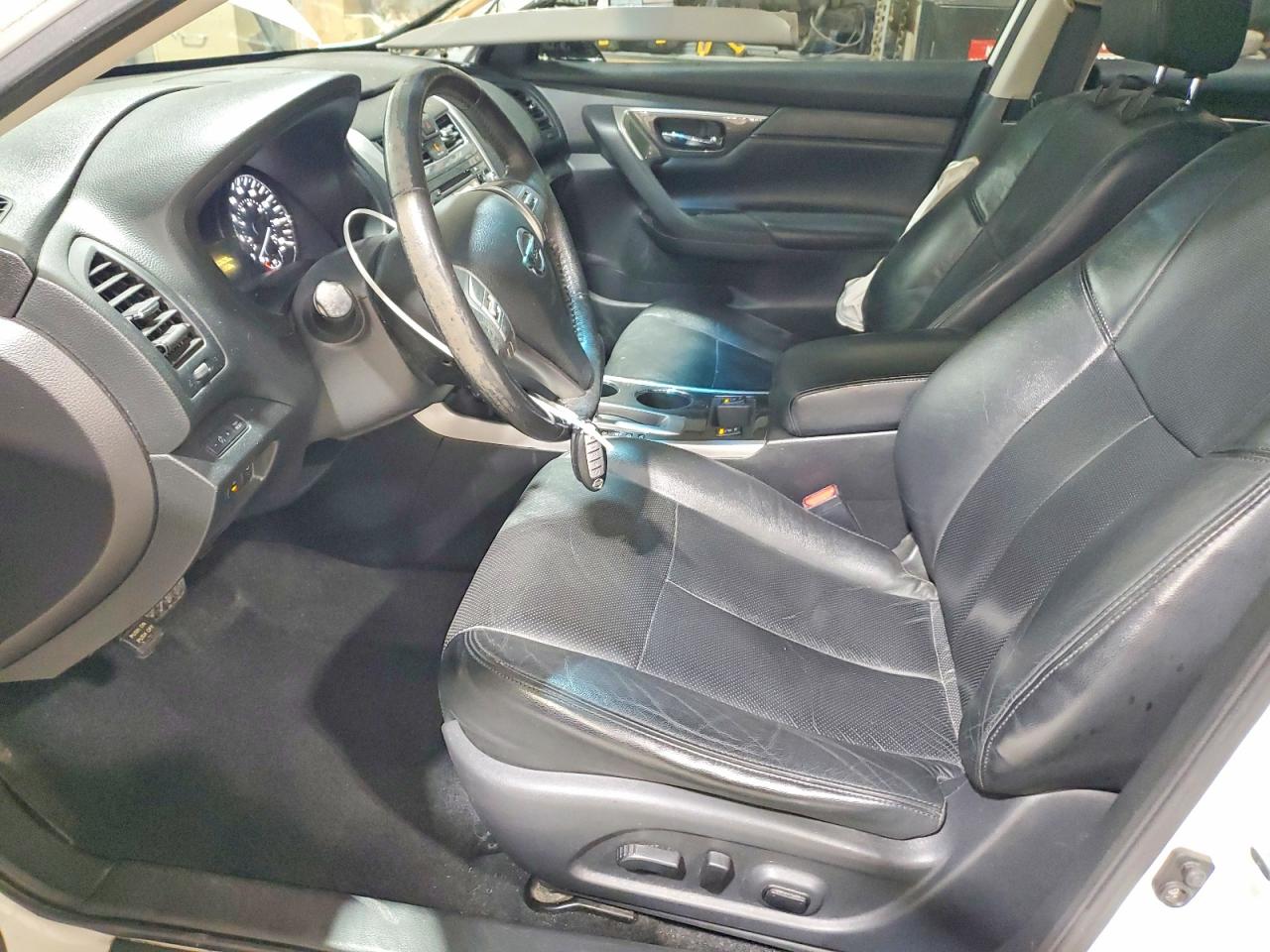 2015 NISSAN ALTIMA 2.5 photo 7