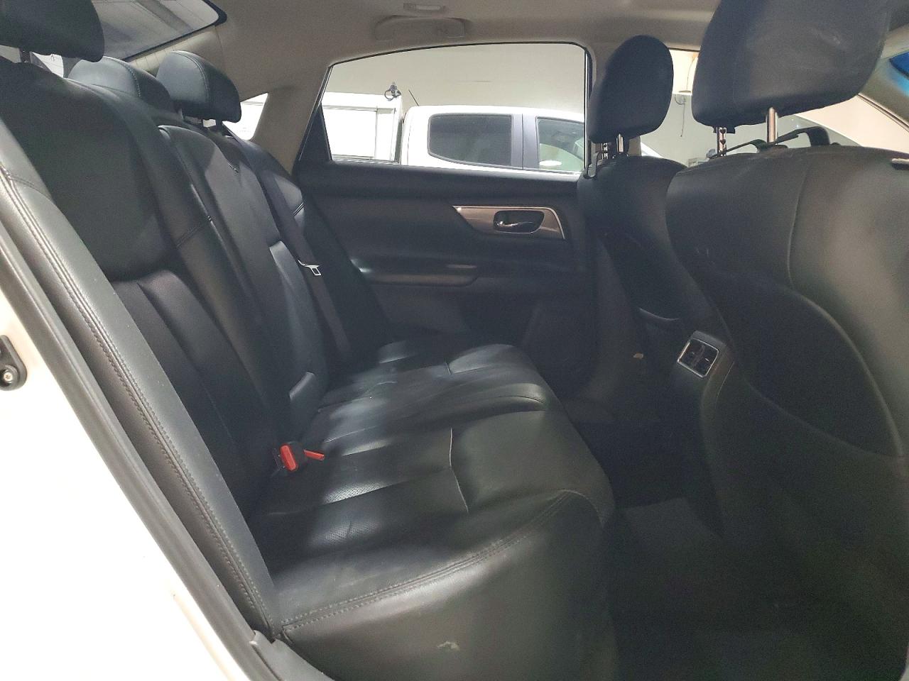 2015 NISSAN ALTIMA 2.5 photo 10