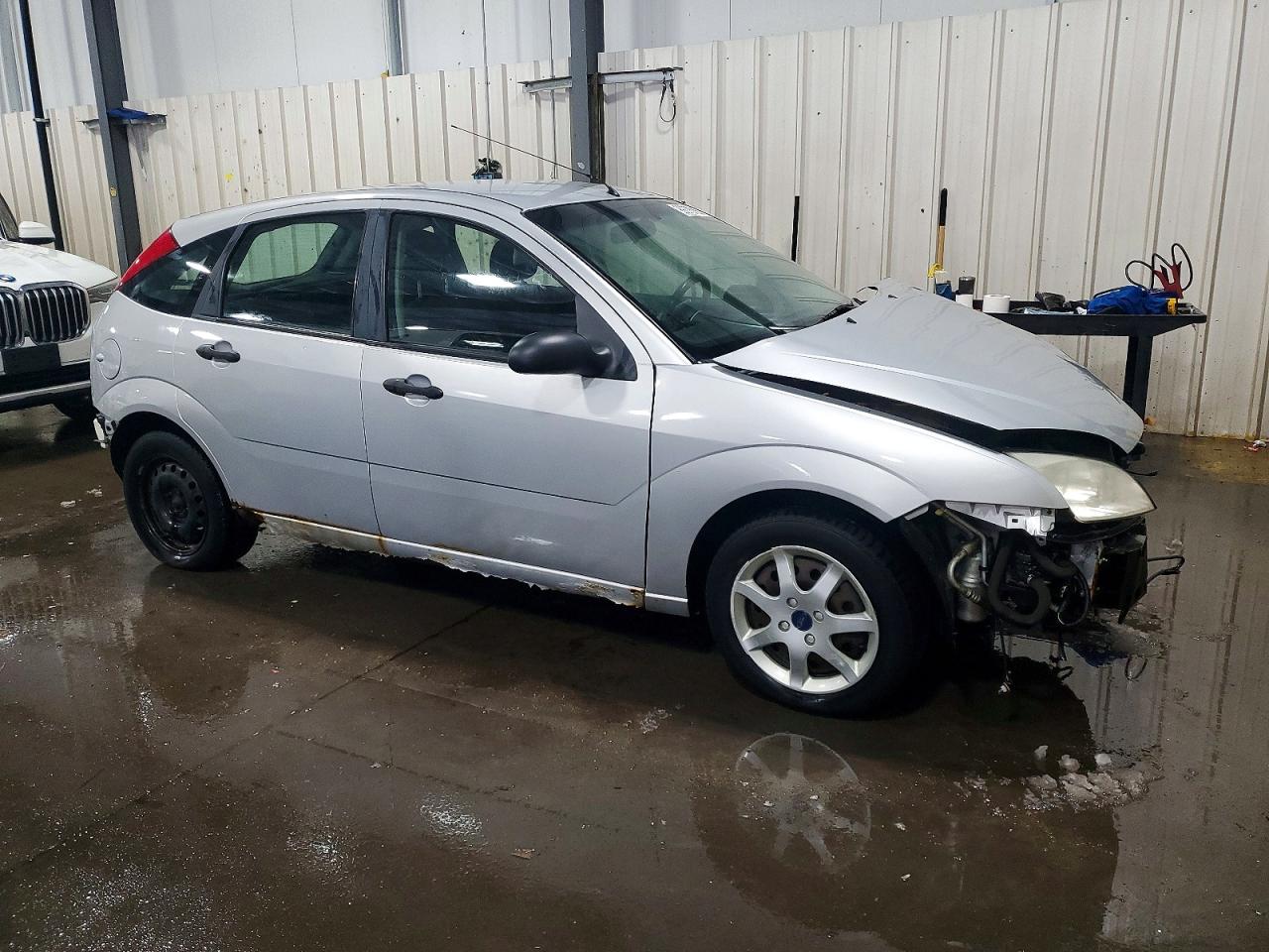 2005 FORD FOCUS ZX5 photo 4