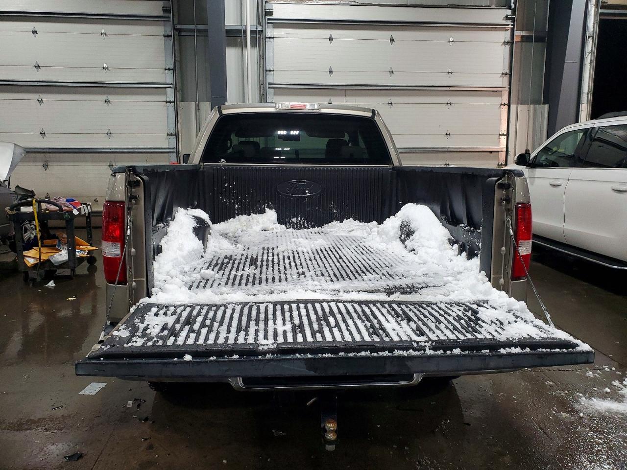 2004 FORD F150 photo 6