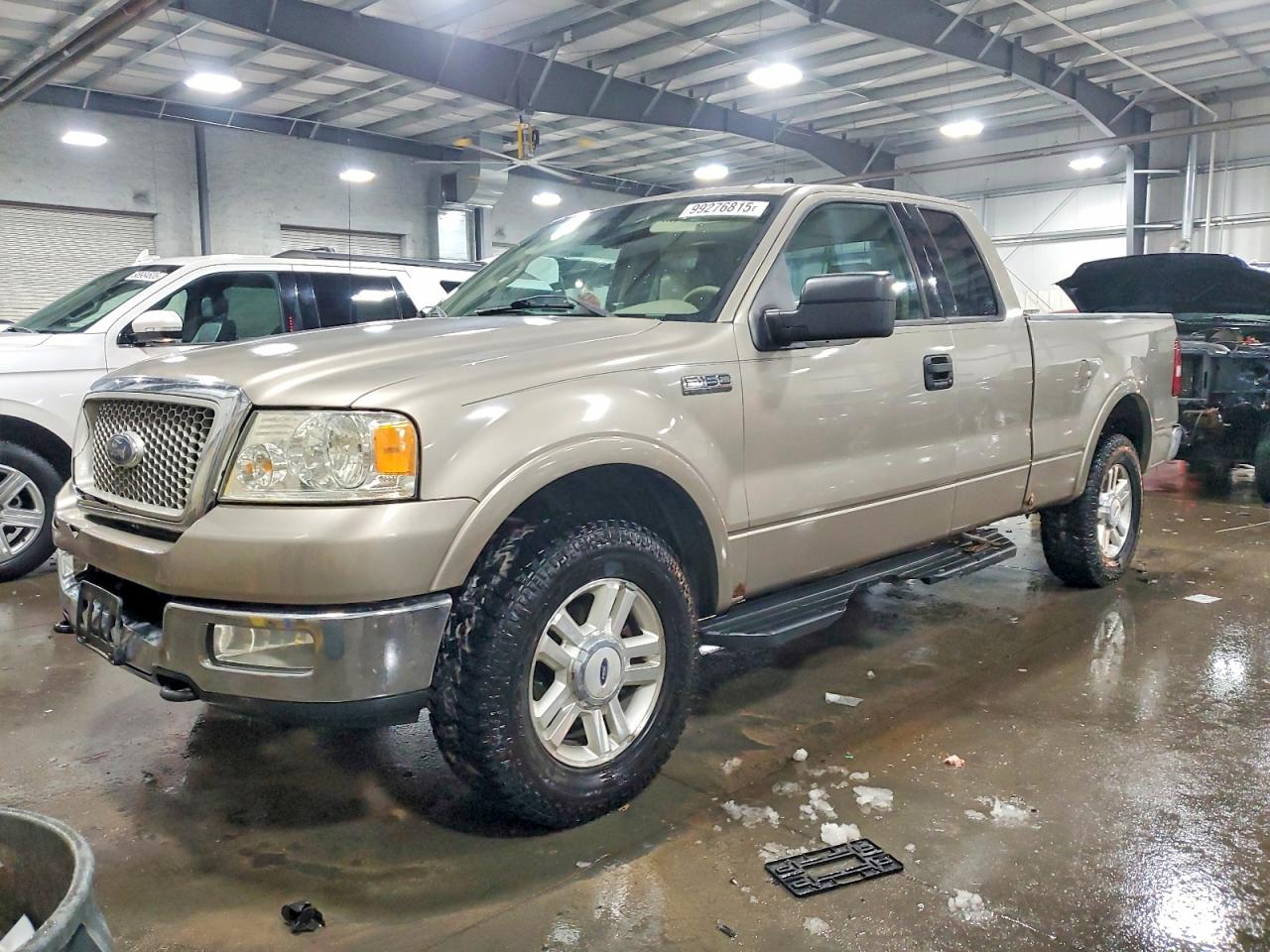 2004 FORD F150