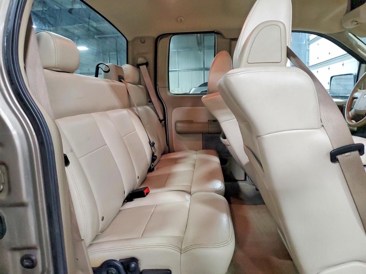 2004 FORD F150 photo 10