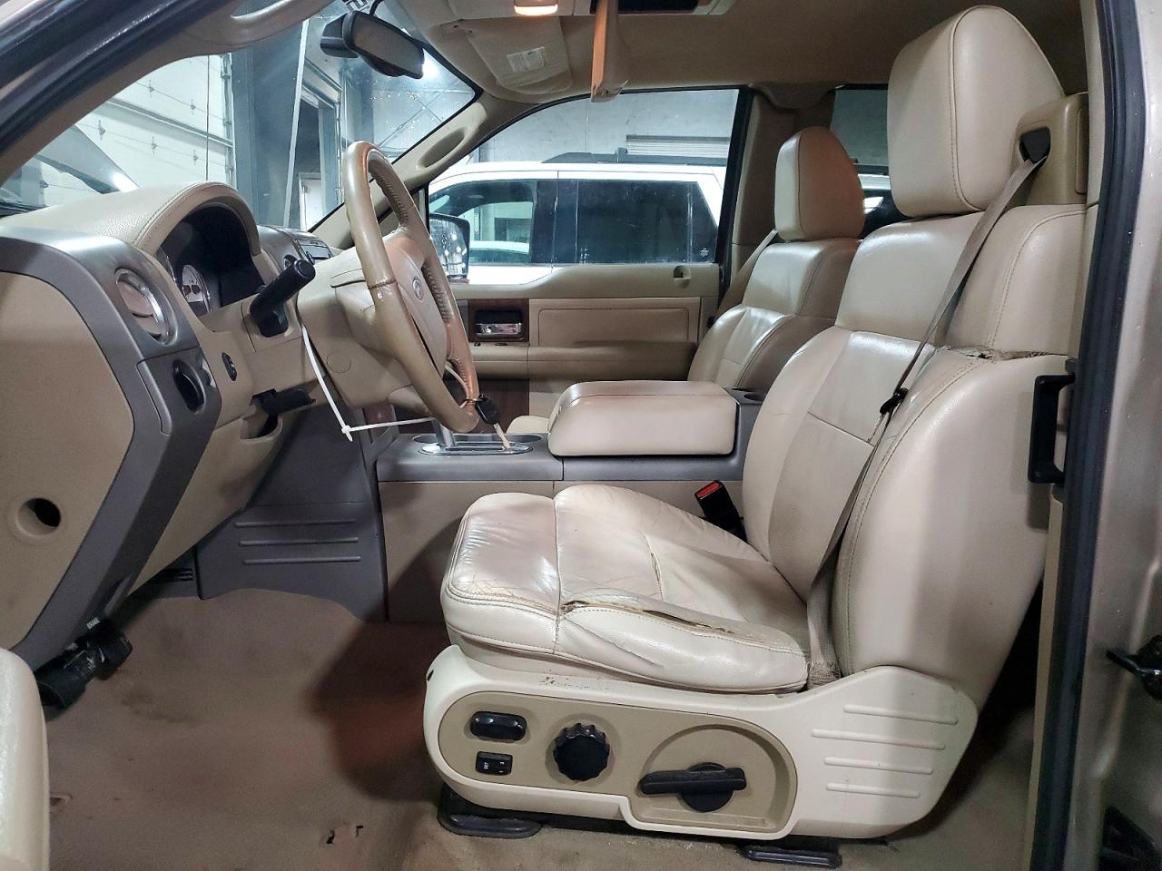 2004 FORD F150 photo 7