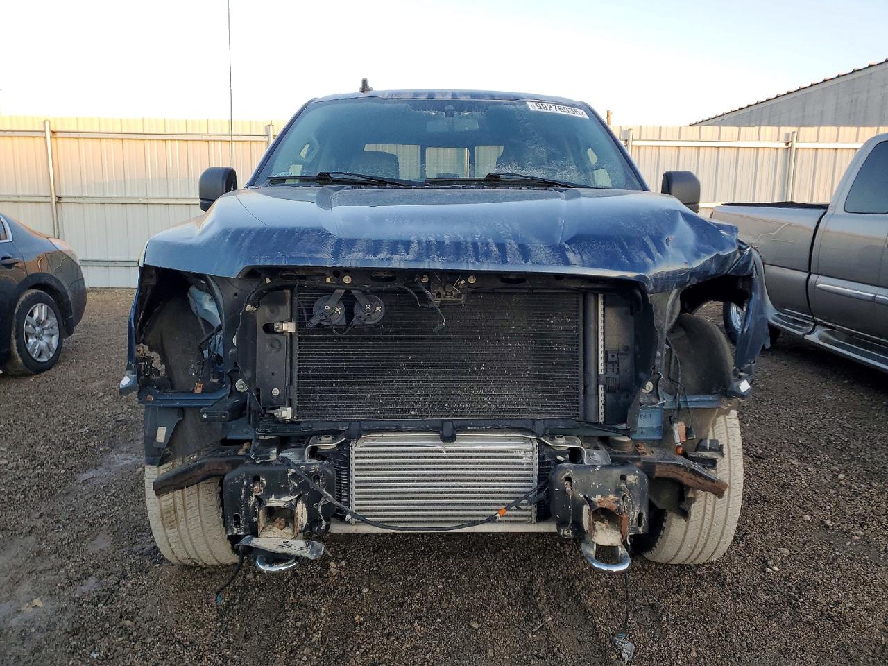 2019 FORD F150 SUPERCREW photo 5