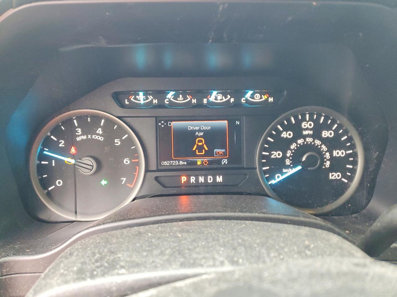 2019 FORD F150 SUPERCREW photo 9