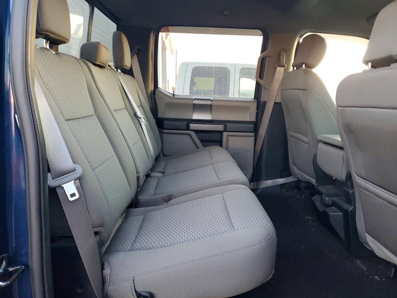 2019 FORD F150 SUPERCREW photo 10