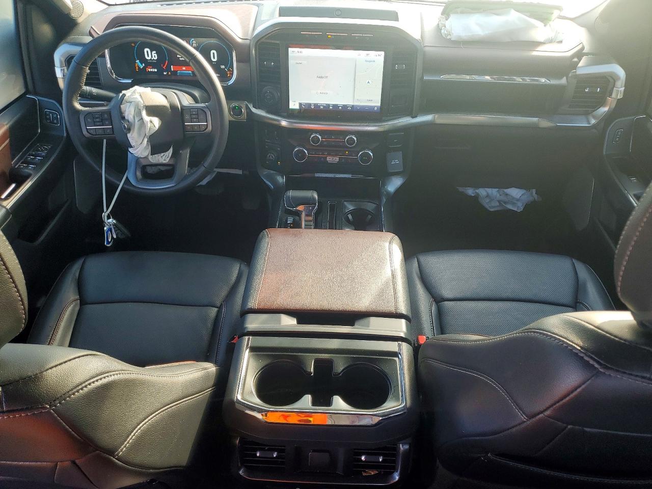 2023 FORD F150 SUPERCREW photo 8