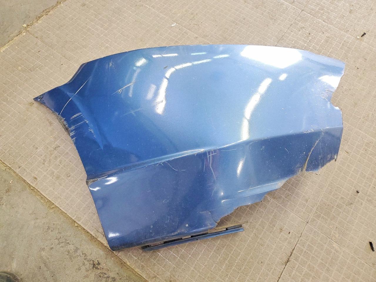 2007 HONDA CIVIC EX photo 12
