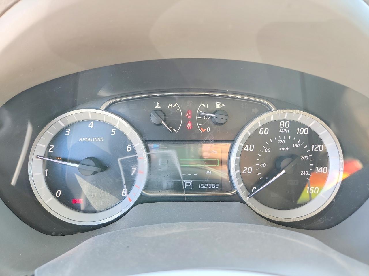 2014 NISSAN SENTRA SV photo 17