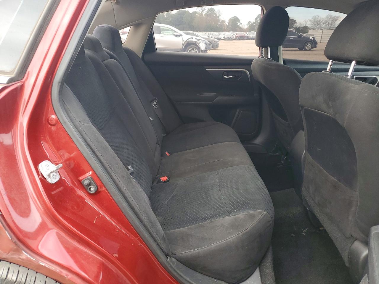 2015 NISSAN ALTIMA 2.5 photo 10