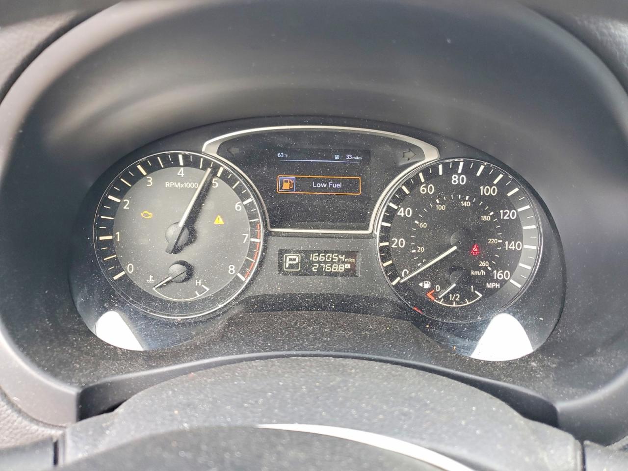 2015 NISSAN ALTIMA 2.5 photo 9